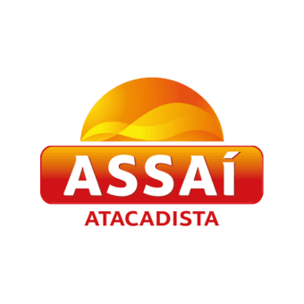 Logo Assaí Atacadista