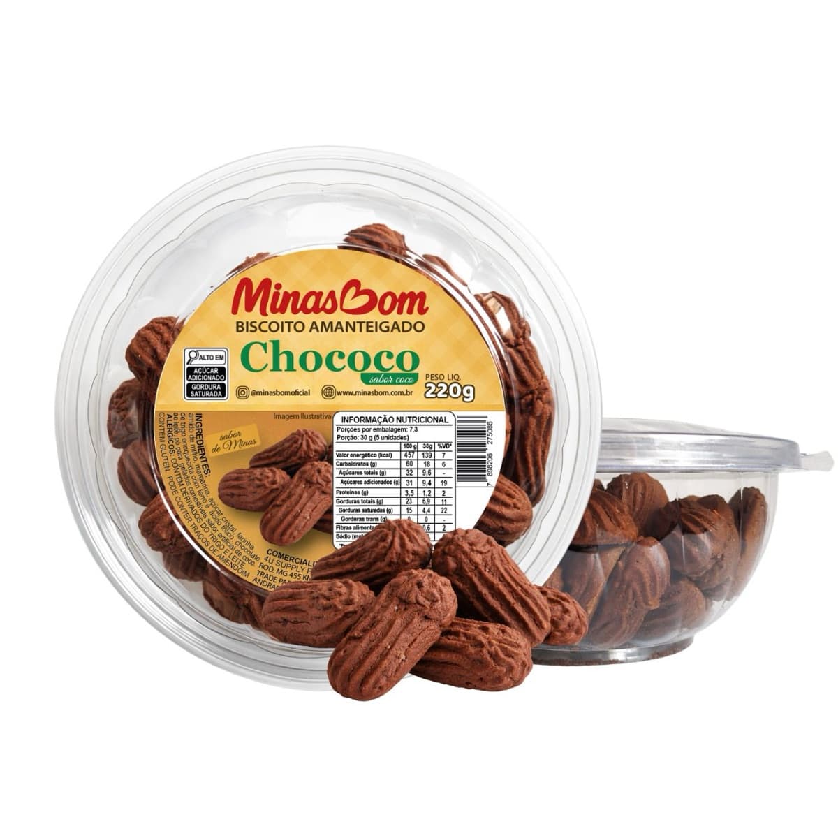 Chococo