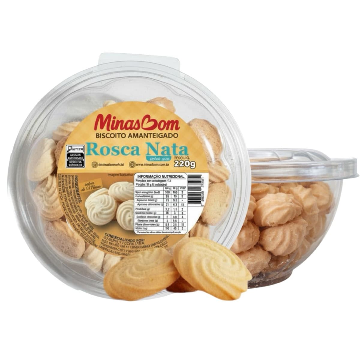 Roscanata