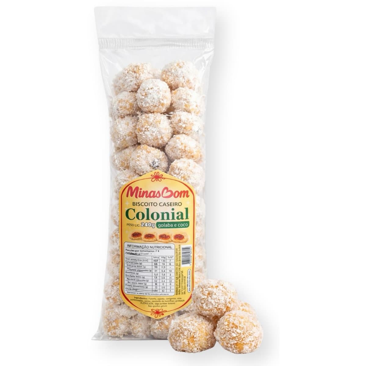 Colonial Coco