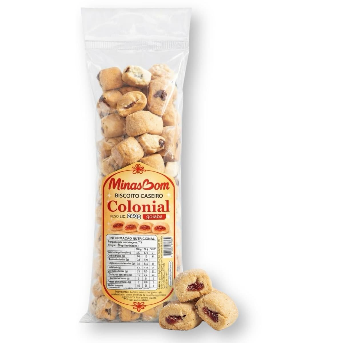 Colonial Goiaba