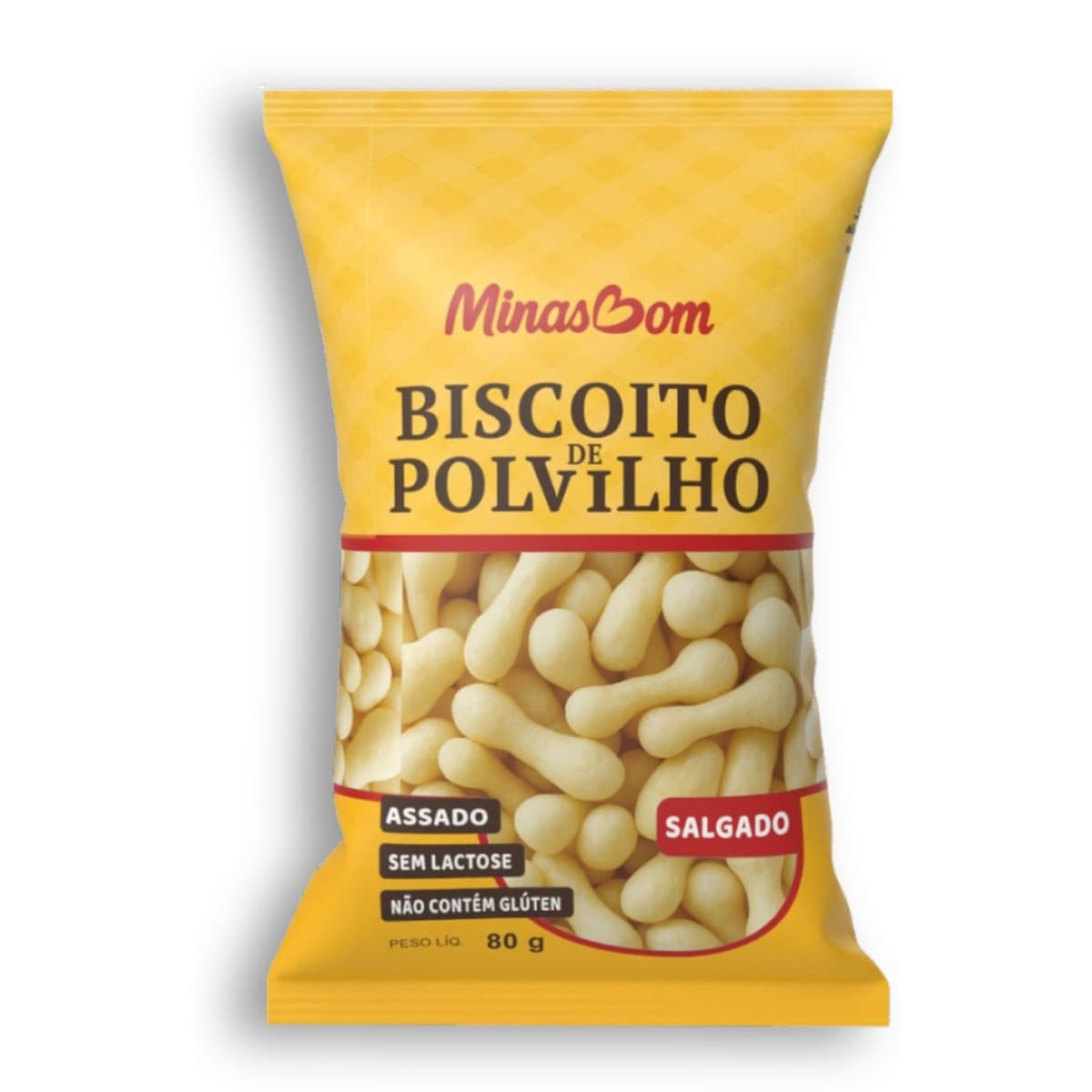 Polvilho Tradicional